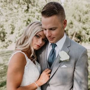 Meet your Posher, Annelise